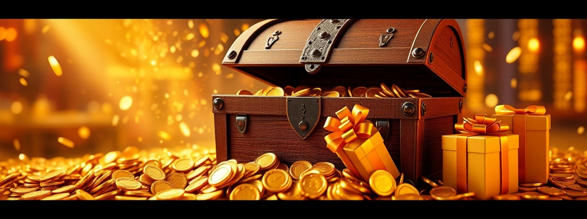 genie casino bonus